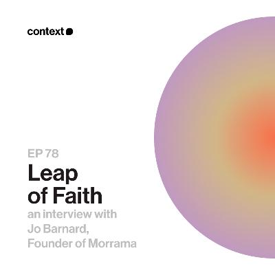 078 - Leap of Faith