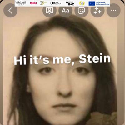 Альона Каравай про асортиментну кімнату, резиденцію ХатаМайстерня та медіа post.impreza