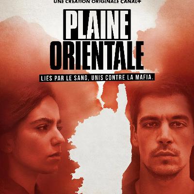 BBP #13 [SERIE] Plaine Orientale de Pierre Leccia