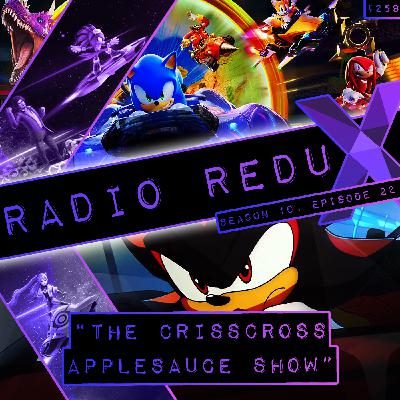 The Crisscross Applesauce Show (#259)