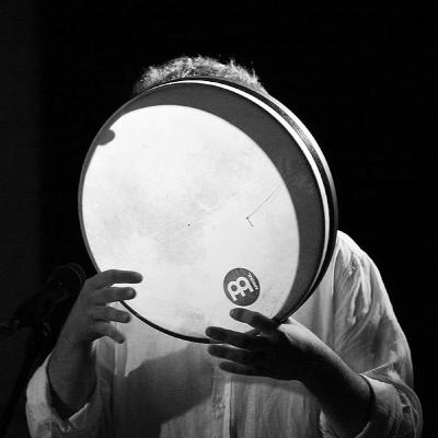 Dés András - Nincs olyan tárgy, amit ne tudnál ütőhangszerként használni