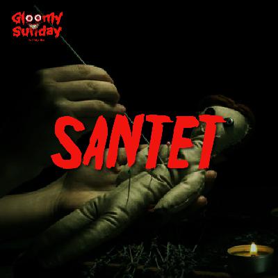 SANTET SANTET