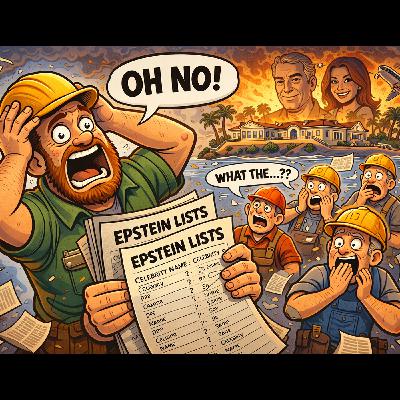 THE LIST