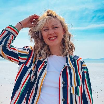 Éadaoin Fitzmaurice - Alternative Bucket List Destinations