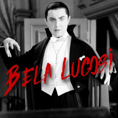 I’m Dracula! Historia Beli Lugosiego