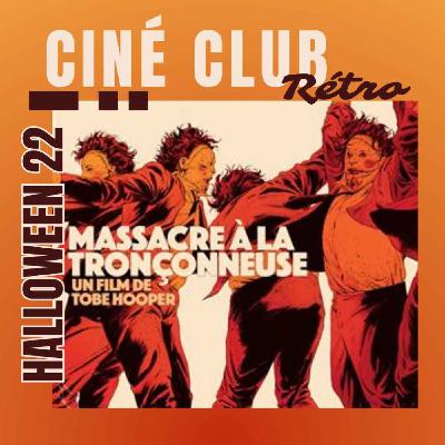 Halloween 22 : Massacre à la tronçonneuse (1974)