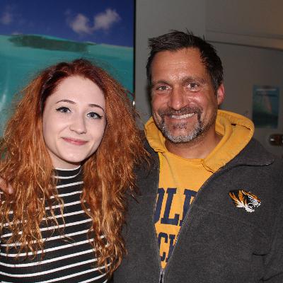 CoffeeTalk 3.0 Episode 210 (04-07-15)