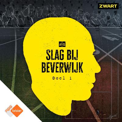 #6 - Oorlog langs de A9