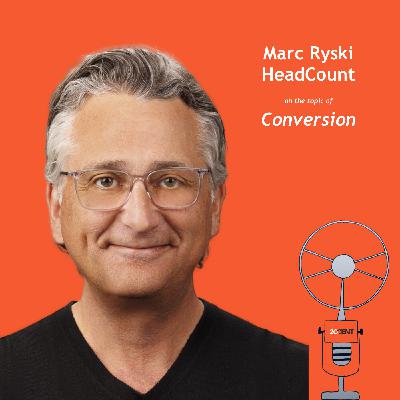 A chat with Mark Ryski about Conversion A chat with Mark Ryski about Conversion