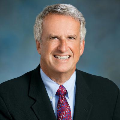 EPISODE 96: WATERGATE HEARING WITNESS, GILAD GORDON EPISODE 96: WATERGATE HEARING WITNESS, GILAD GORDON
