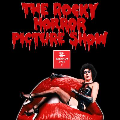 Episode 297 - The Rocky Horror Picture Show
