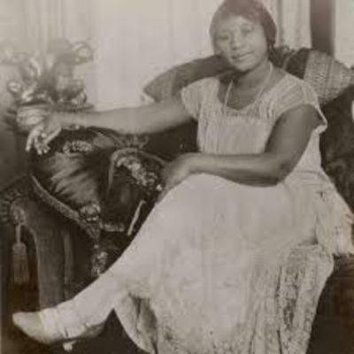 Our World Our Time Ep mini 186 Sarah Rector