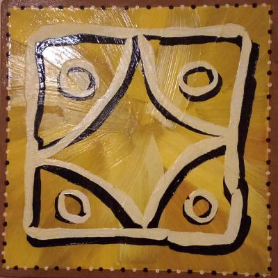 ESTRELLADE CRISTAL AMARILLA - Jueves 21 julio 2023 ESTRELLADE CRISTAL AMARILLA - Jueves 21 julio 2023