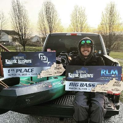 BKA Lake Cumberland Winner - Peyton Hughes