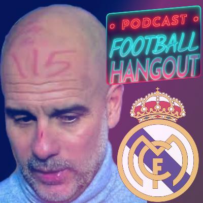 Manhester City & Pep Flop vs. Spurs | Carrick & Man United 3rd Win | Real Madrid Midfield problems