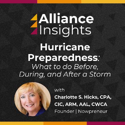 Hurricane Preparedness: What to do Before, During, and After a Storm Hurricane Preparedness: What to do Before, During, and After a Storm