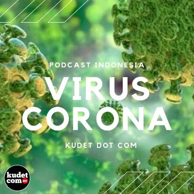 RAMALAN CORONA = ZOMBIE - Podcast Indonesia RAMALAN CORONA = ZOMBIE - Podcast Indonesia