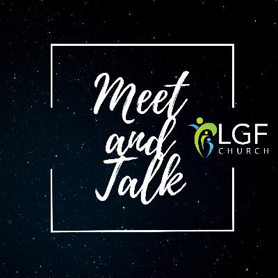 Meet & Talk : Keajaiban Atas Anakku with Guest Jonathan Jono