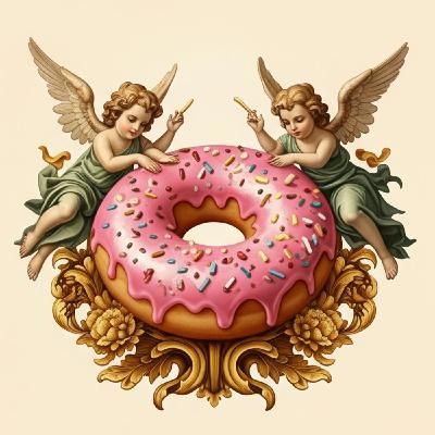 Bombolone s14e09: Dal Comportamento Umano alla Verbena