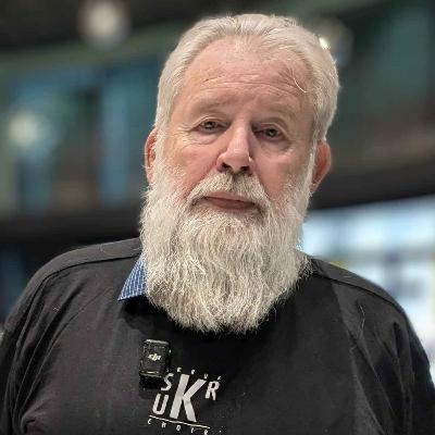 Per Oddvar «Prots» Hildre Per Oddvar «Prots» Hildre