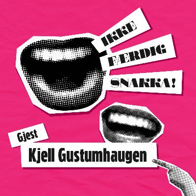 Slik trener du den kreative muskelen