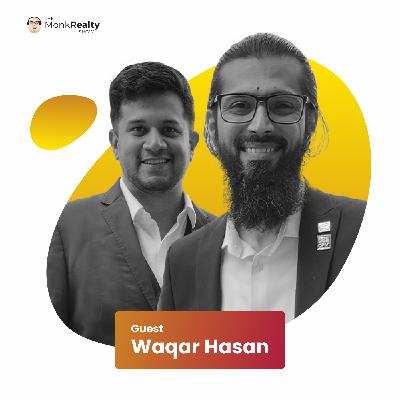 A well-run community isn't what you think | Ft. Waqar Hasan A well-run community isn't what you think | Ft. Waqar Hasan