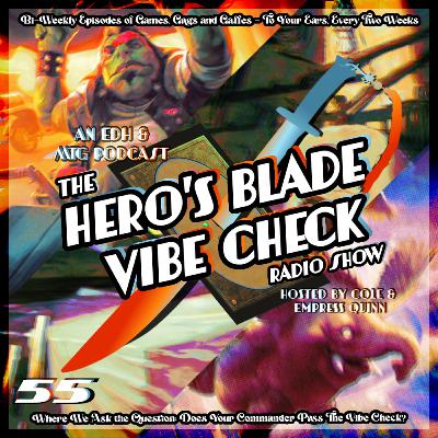 I'm An Innocent Angel Who Can Do No Wrong (Derogatory) - HBVC Radio EP 55