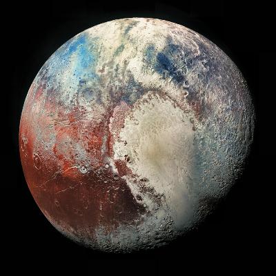 Mission to Pluto | Sleepy Space Journey