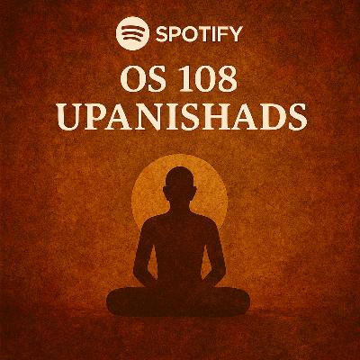 Os 108 Upanishads