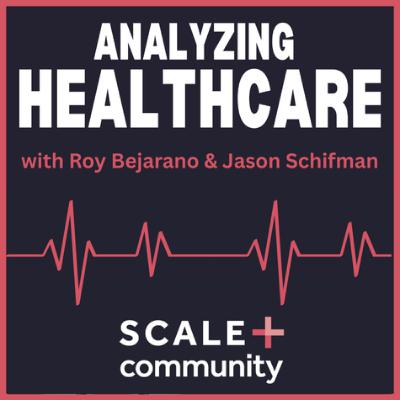 What Can the World Learn from Brazil’s Universal Healthcare System? Dr. Jefferson Fernandes, VP of Brazilian Medical Association x SCALE Community