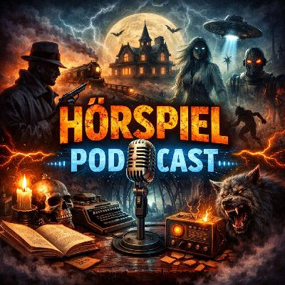 Brot Für Die Fische - Hörspiel