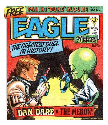 WED46 – Stop the Widgen WED46 – Stop the Widgen