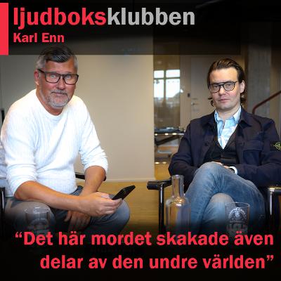 Ljudboksklubben - Karl Enn