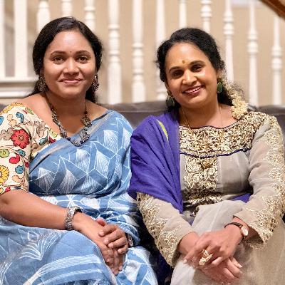 From Art to Life: Ranjitha on Music, Dance & Finding Her Path | Passion Fruit Podcast