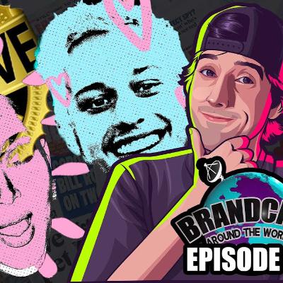 Episode 61: Everyone is Gay, Joe Budden, Pete Davidson & Kim K, COVID, Will Smith Bio, Limited Edition Scam