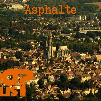 Le Loop de Senlis - S1E2 - Asphalte Le Loop de Senlis - S1E2 - Asphalte