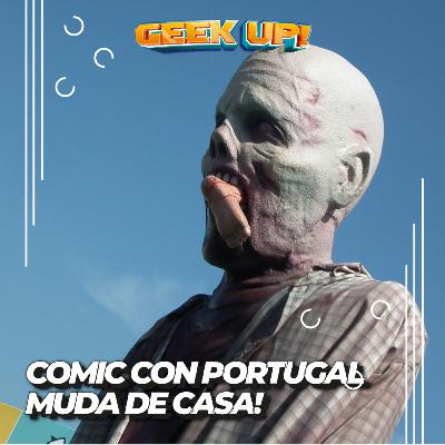 As novas caras de Harry Potter e o regresso de Dexter – Geek Up
