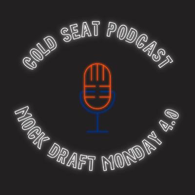 2024 Mock Draft Monday 4.0