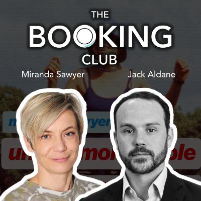 Britpop and Beyond in 20 Songs, with Miranda Sawyer