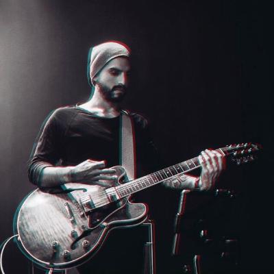 EPISODE 15 // Damian Corlazzoli (Postmen, INE, Slons Dievanons)