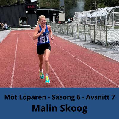 Malin Skoog ”Jag blir en mycket bättre mamma när jag får springa”
