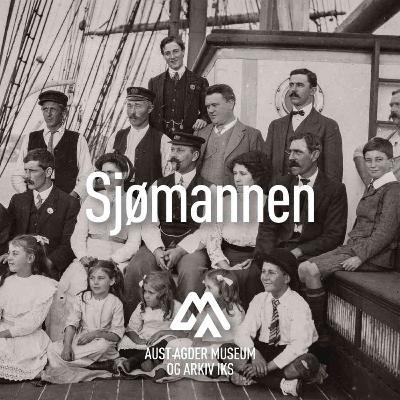 Sjøfolkene i seilskutetiden – på seilas fra Sørlandet til alle verdenshjørner Sjøfolkene i seilskutetiden – på seilas fra Sørlandet til alle verdenshjørner