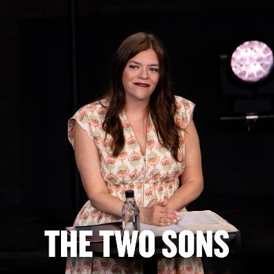 The Two Sons The Two Sons