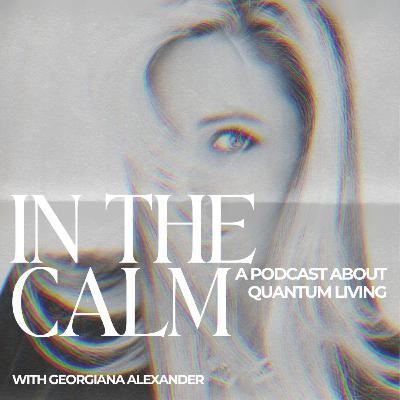 A Conversation on Learning Deeper Love, The Intuitive Awakening of Motherhood, and Leaning into Your Trust Leaps