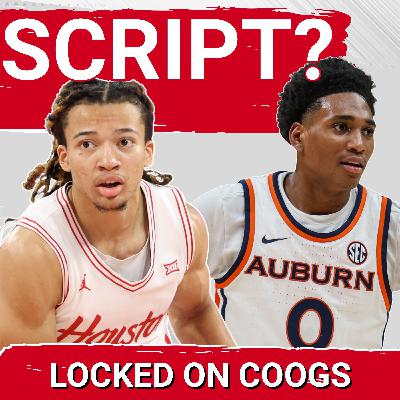 THE SCRIPT? Auburn Tigers’ Lineup Changes DESTINED to Backfire? DEBUT of New Look Coogs for Nation? THE SCRIPT? Auburn Tigers’ Lineup Changes DESTINED to Backfire? DEBUT of New Look Coogs for Nation?