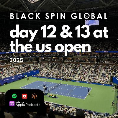 Day 12 & 13 at the US Open: Osaka and Auger-Aliassime’s runs end in the semis, celebrating Townsend