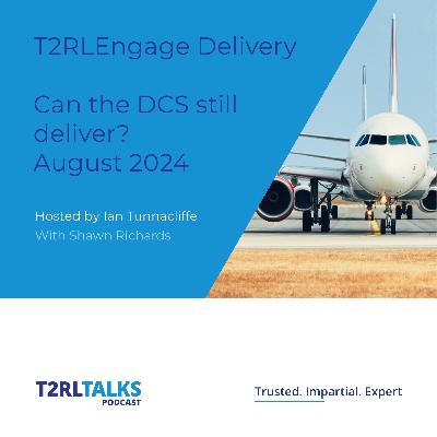T2RLEngage - Delivery