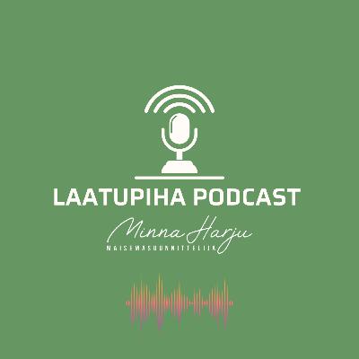 S03E05 - ihmisiä ja luontoa kunnioittaen