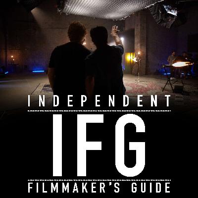 What’s the difference between the AMPTP and Independent Productions?