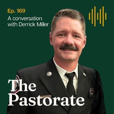 Derrick Miller on Co-Vocational Calling, Merging with a 100-Year-Old Church, and Leading Through Change Derrick Miller on Co-Vocational Calling, Merging with a 100-Year-Old Church, and Leading Through Change